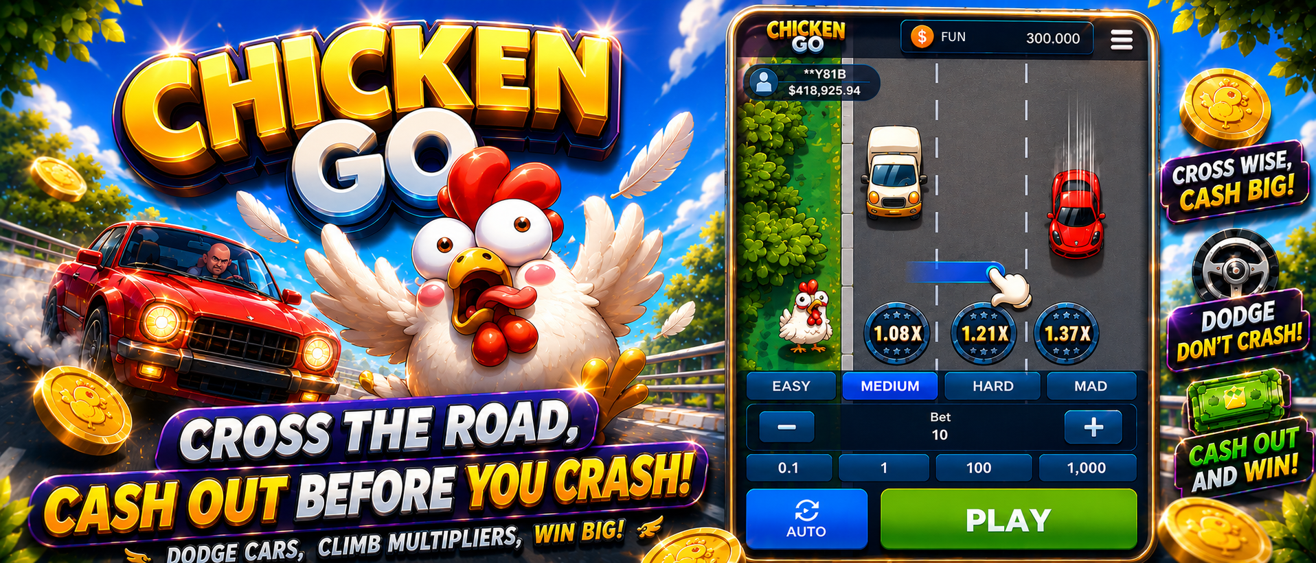 all games banner 1