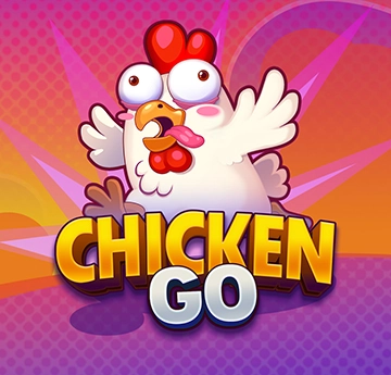 Chicken GO