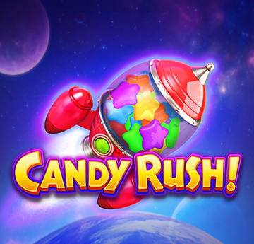 Candy Rush!
