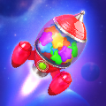 Candy Rush!