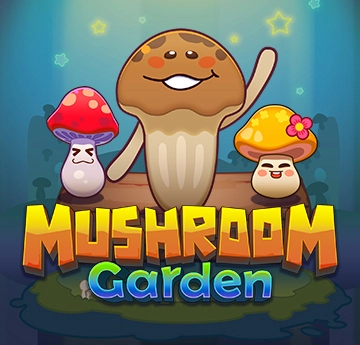 Mushroom Garden