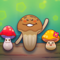 Mushroom Garden