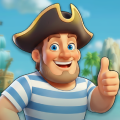 Pirate Boom