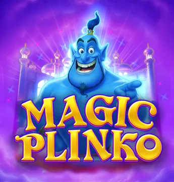 Magic Plinko