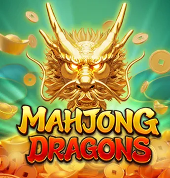 Mahjong Dragons