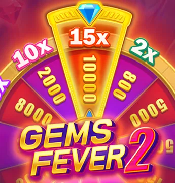 Gems Fever 2