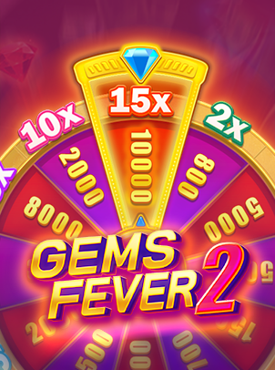 Gems Fever 2