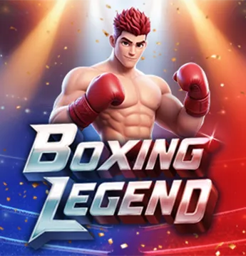 Boxing Legend