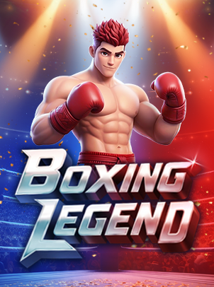 Boxing Legend