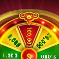 Rich Coming