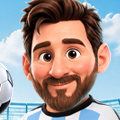 Football Rush 4096