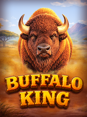 Buffalo King