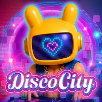 Disco City