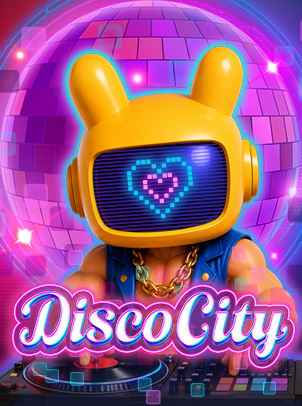 Disco City