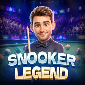 Snooker Legend