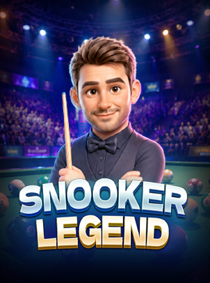 Snooker Legend