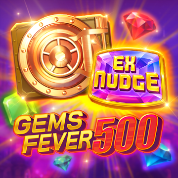 Gems Fever 500