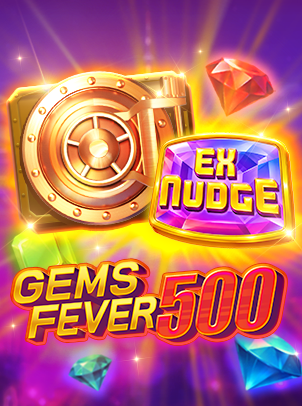 Gems Fever 500