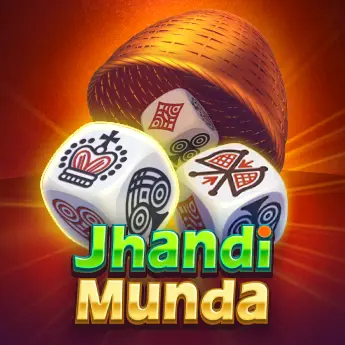 Jhandi Munda