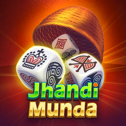 Jhandi Munda