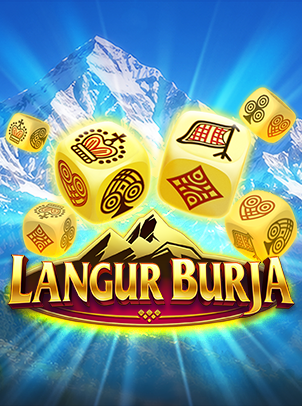 Langur Burja
